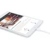 Cargador DICOTA D31983 para dispositivos móviles y portátiles, blanco, carga rápida por CA, inductivo