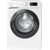 Lavadora INDESIT MTWE81495WBPL 8 kg, 1400 rpm, clase de eficiencia energética B