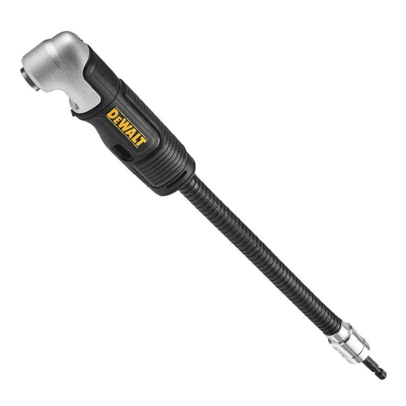 DeWalt DT20502-QZ adaptador angular para taladro de 1/4″