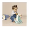 Pista de bolas Smoby Dickie Little pista de bolas tortuga diseño multicolor para niños pequeños