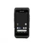 Funda Mobilis 065019 funda de móvil negra para HONEYWELL CT45 CT45XP