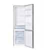 Frigorífico-congelador AMICA FK2525.4UNTX(E) independiente 250L, plata, congelador abajo, R600a