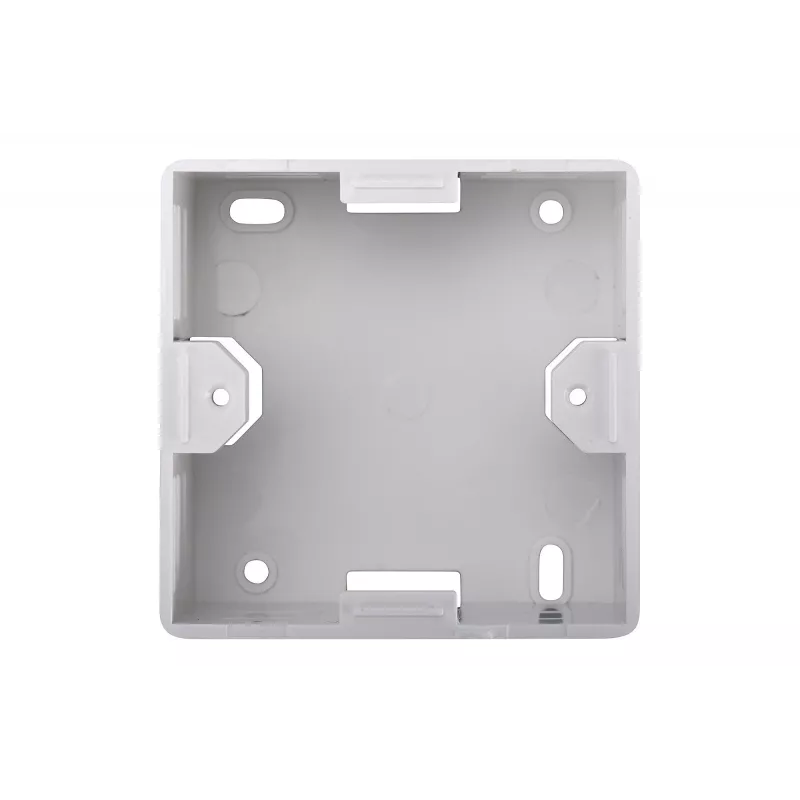Toma de red Digitus CAT 6A clase EA DN-9007-S-1