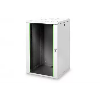 Rack de montaje en pared Digitus DN-19 20U-6/6