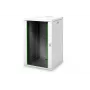 Rack de montaje en pared Digitus DN-19 20U-6/6