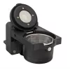 Cafetera SBOX 1,5L CM-719 Barista negra