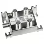 Kathrein EAX 24/G derivador de 4 vías, 11/12 dB, 5-1218 MHz, conectores F