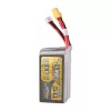 Batería LiPo Tattu R-Line Version 5.0 1800mAh 22.2V 150C 6S con conector XT60