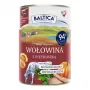 BALTICA Sabores regionales Ternera con Perejil - Comida húmeda para perros - 400g