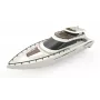 Amewi Rising Sun yate de crucero 380mm motor eléctrico 800mAh