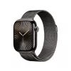 Correa Apple 42mm Milanese Loop pizarra gris