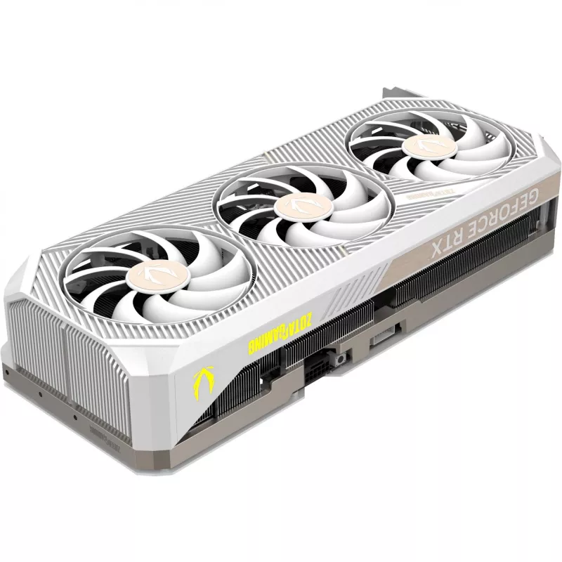 Tarjeta gráfica NVIDIA GeForce RTX 5080 16 GB GDDR7