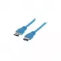 Cable USB ShiverPeaks 5 m USB 3.0 USB 3.2 Gen 1