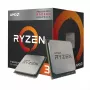Procesador de sobremesa AMD Ryzen 7 5700 — 8 núcleos, 3,7 GHz base / 4,6 GHz boost, 16 MB L3, socket AM4, DDR4