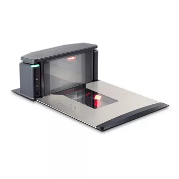 Escáner de códigos de barras Datalogic Magellan 9550i — escáner de presentación para comercio minorista y TPV