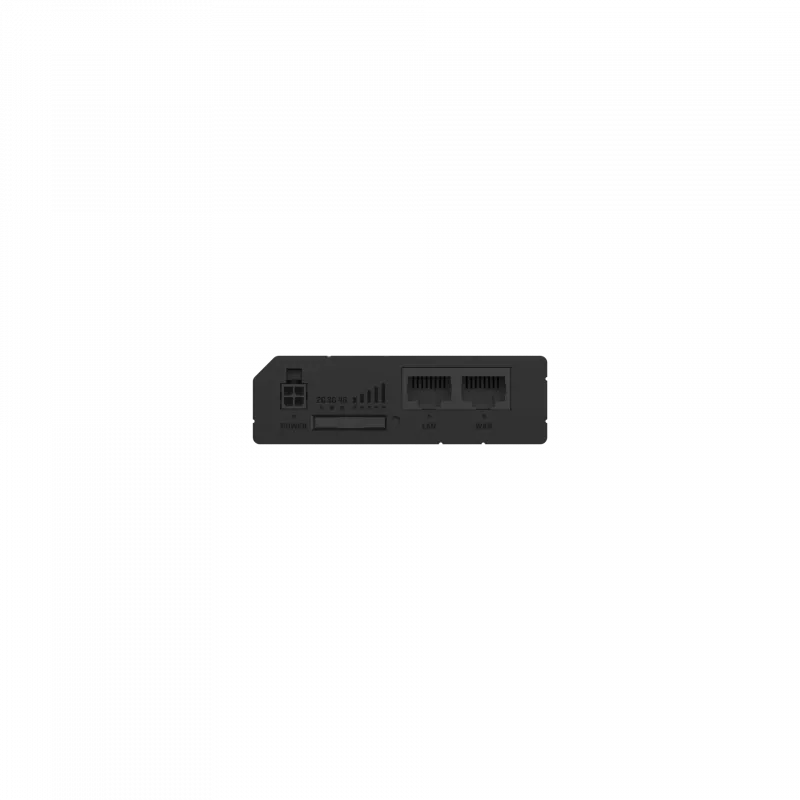 Teltonika Router LTE Cat 4 | RUT200 | 802.11n | 10/100 Mbit/s | Conectores Ethernet LAN (RJ-45) 2 | Compatibilidad con Mesh No | MU-MiMO No | Sin banda ancha móvil
