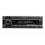 Autorradio Axion MCR 1120 DAB+ USB AUX BT — sintonizador DAB+, USB, AUX, Bluetooth