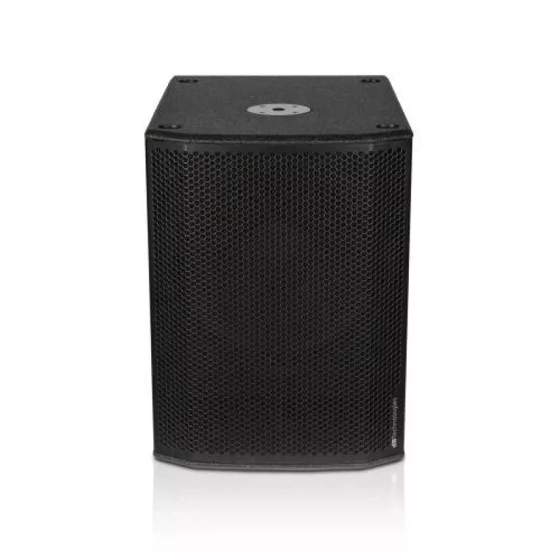 Subwoofer activo dBTechnologies SUB 615 15