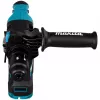 Makita HR004GM201 martillo perforador a batería SDS-plus 2,9 julios 2 baterías, cargador incl.