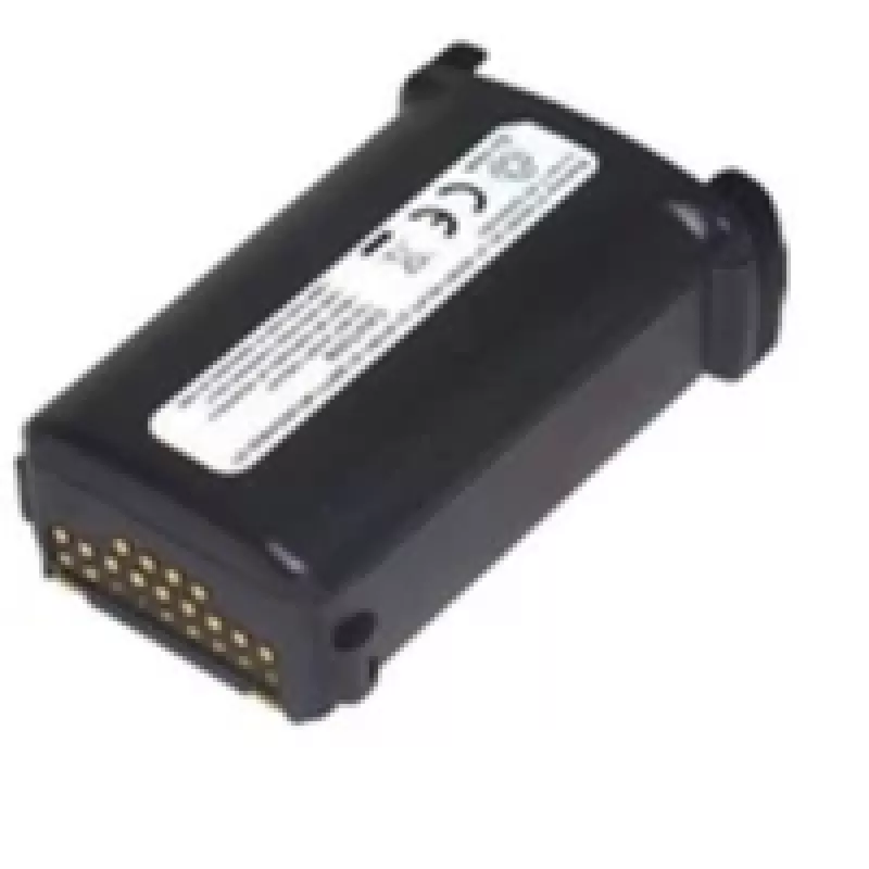 Batería Zebra MC9X 2600 mAh Li-Ion