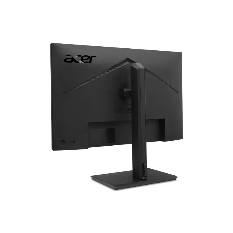 68,6cm/27 inch (2560x1440) Acer Vero B7 B277UGbemiqpruzx 16:9 IPS 4ms 120Hz HDMI(2.0) DisplayPort(1.2) USB-C(90W) Altavoces Negro