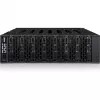 ICY DOCK - MB873MP-B V2 - ToughArmor - carcasa móvil para 8 bahías de SSD M.2 NVMe PCIe 4.0 para bahía externa de 5,25 (8 x OCuLink SFF-8612)