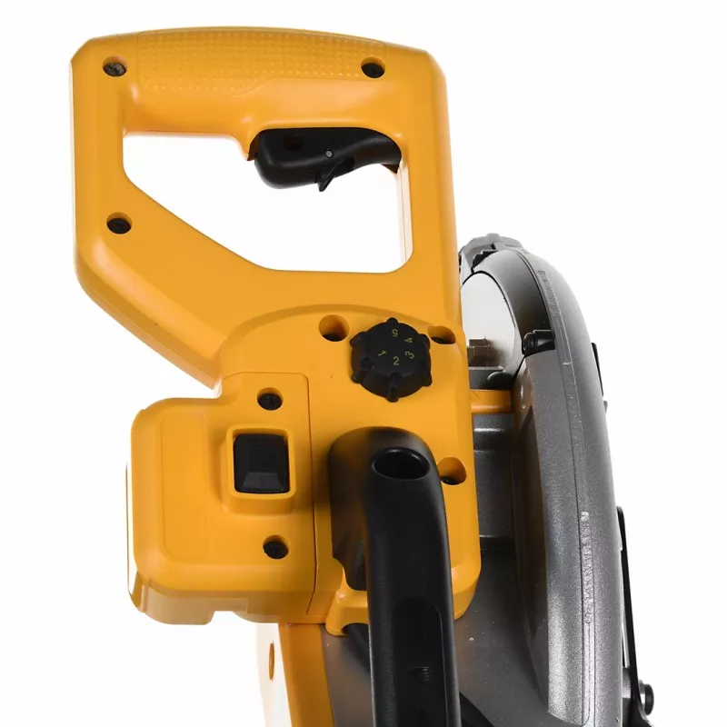 DeWALT DWS780 1675 W 3800 rpm