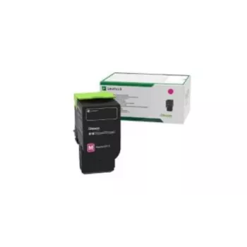 Tóner Lexmark CX833,95x 46900 páginas magenta