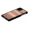 Funda para smartphone man and wood para iPhone 11 Pro Max — negro