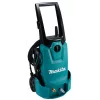 Makita HW1200 hidrolimpiadora de alta presión, 1800 W, 120 bar, 330 l/h