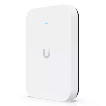 Ubiquiti U7-PRO-XG-WALL MONTAJE EN PARED 6 GHZ-READY WiFi 7 AP con 1/2,5/10 GbE