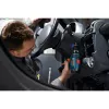 Bosch GSR 12V-15 Professional 650 g negro, azul, rojo, plata