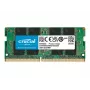 Crucial DDR4 8GB 3200MHz CL22 no-ECC SO-DIMM 260-PIN