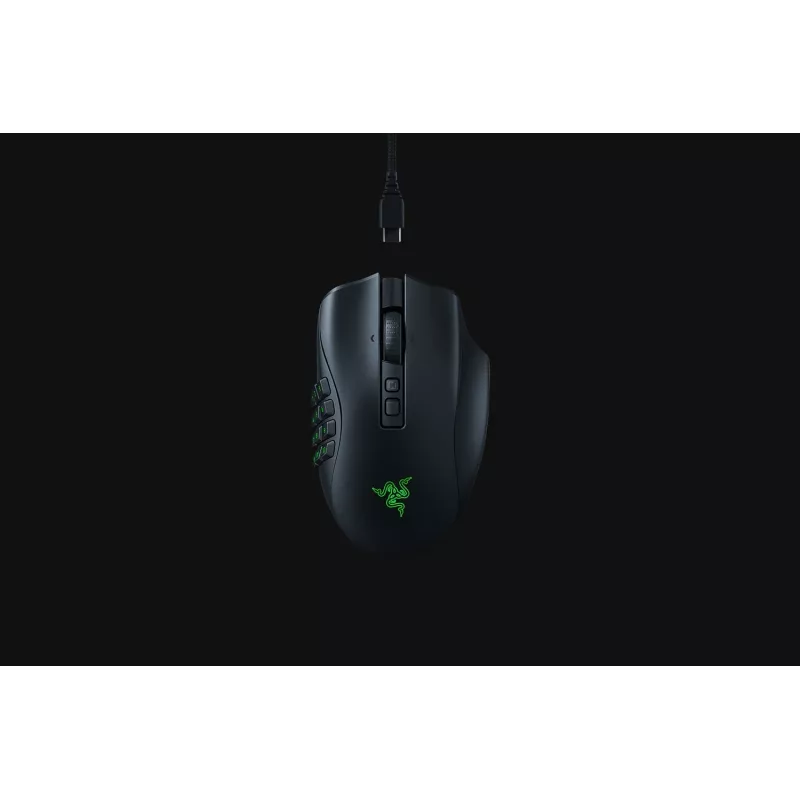 Ratón Razer Naga V2 Pro Wireless