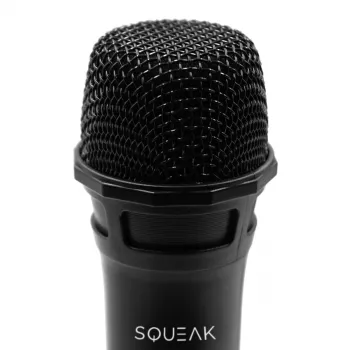 SET DE MICRÓFONO KARAOKE VOCALDUO 2,4G SQ1007