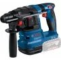 Bosch 0611924004 martillo perforador GBH 18V-22GBH 18V-22 (0611924004)