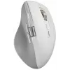 Ratón inalámbrico YENKEE 2095WH SPIN DUAL Smart Flying Scroll