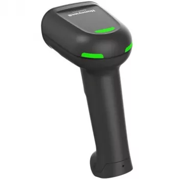 Lector de códigos de barras de mano Honeywell 1960GSR-2USB-R 1D/2D LED negro