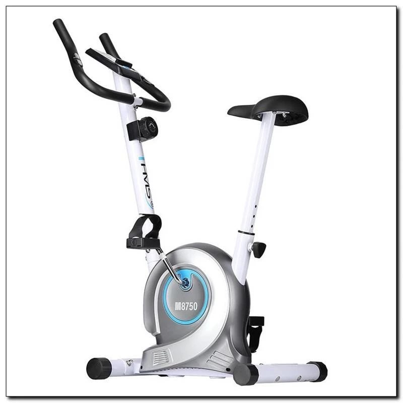 Bicicleta estática magnética HMS Fitness M8750