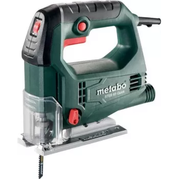 Sierra de calar Metabo STEB 65 Quick