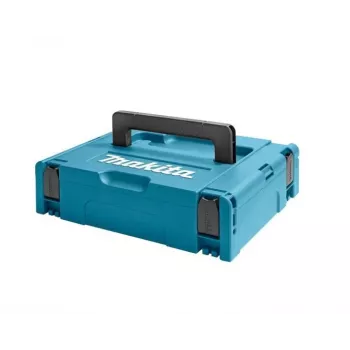 CAJA DE SISTEMA MAKPAC MAKITA TIPO 1 395 mm x 295 mm x 105 mm