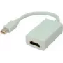 Adaptador de cable de vídeo Mini DisplayPort HDMI ShiverPeaks BS77421