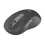 LOGITECH SIGNATURE PLUS M750 L ratón inalámbrico - Graphite-EMEA28I-935 (910-007509)