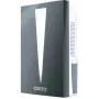 Deshumidificador CAMRY CR 7903 1,5 L 100 W Negro, Blanco