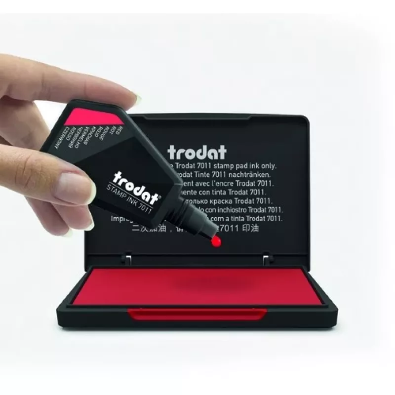 Trodat 87988 Accesorio para sellos de empresa (87988)