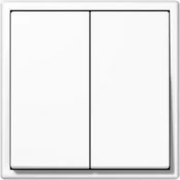 Set emisor de pared por radio Jung Friends of Hue FOHSLS995WW (FOHSLS995WW)
