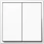 Set emisor de pared por radio Jung Friends of Hue FOHSLS995WW (FOHSLS995WW)