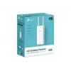 Router WiFi exterior TP‑LINK Archer MR402‑Outdoor 4G AC1200 Doble banda