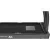K Liquid Cooling AW360 sistema de refrigeración líquida todo en uno negro