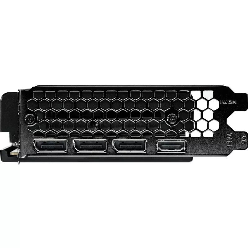 Tarjeta gráfica Gainward GeForce RTX 5060 Ti 16 GB GDDR7
